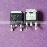 AP86T02GH 86T02GH MOSFET(Metal Oxide Semiconductor Field Effect Transistor)