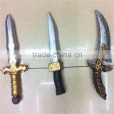 New Coming Popular Weapon Toy Halloween Sword Toy