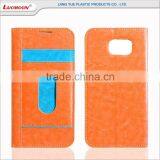 Manufacturer Selling Protective Devil Phone Case for Samsung Galaxy s6 thumbnail-4