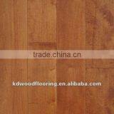 Maple Classic Color Rustic Engineered Flooring