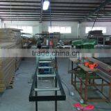 Wooden E1 Grade MDF Material And Oak Wood Type Chinese Lacquer Wardrobe Designs thumbnail-4