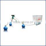 3kw Pneumatic Feeder Equipment in Aquaculture