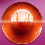 Colorful and Elegant Charger Plate