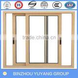 Manufacturer Powder Coating Profile to Make Windows and Doors thumbnail-4