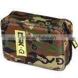 NEW Cool Ego Carrying Big Size Zipper Case for Total Starter Kits, Atomizer, Battery, Charger in One Case thumbnail-3