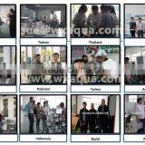 Manufacturer of pp Spun Filter Cartridge Making Machine thumbnail-6