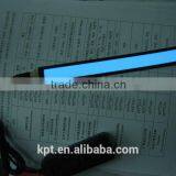 el Raw Material to Make el Panel EL Backlight Sheet and Technology Supply thumbnail-4