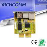 Advanced UPS Monitor SNMP Card for UPS Monitoring System thumbnail-4