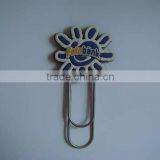 LOGO Book Mark for Cooperate Gifts thumbnail-1