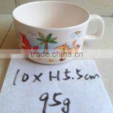 100% Melamine Ware Coffee Mug Tableware Stock Lot thumbnail-1