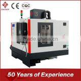 [ DATAN ] ME Series Samll Cnc Machining Center thumbnail-3