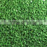 HONGTAI10mm PE Fibrillated Tennis Court Artificial Grass Turf/ Lawn thumbnail-5