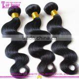 3 Bundle Body Wave 10a Human Hair Weave New Style Grade 10a Virgin Brazilian Body Wave Hair thumbnail-2