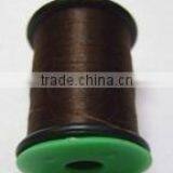 Fly Tying Tackle Thread Coffee Fly Tying Materials Supreme Sale