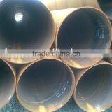 ASTM A53 GR.B Black Welded Steel Pipes & Tubes thumbnail-5