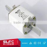 Porcelain Material 400A NH2 Fuse Base thumbnail-2