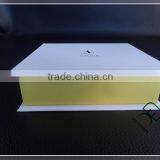 Wholesale China Professional Cardboard Merci Chocolate Box thumbnail-3