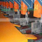 Shanghai Hong Jin Ultrasonic Electronic Equipment Factory company overview - view 1 thumbnail