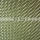 factory supply high strength Kevlar fiber fabric