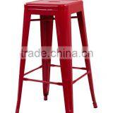 F-30 Relaxing Dining Chair,hot Sales Metal Stool thumbnail-4