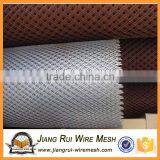 PVC Expanded Metal Fence Roll