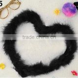 2 Meters Marabou Feather Boa for Fancy Dress Party Various Colours-102