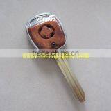 High Quality To Transponder Key Shell With Light (TOY43) thumbnail-2