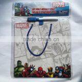 Kids Magnetic Writing Board thumbnail-3