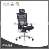 Hot Sale Ergonomical Chair With Headrest thumbnail-2