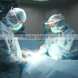 PP Melt Blown / Medical Nonwoven (SMS, SMMS, SMMMS) Color Masterbatch