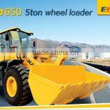 Wheel Loader ZL50 in Sell