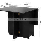 New Style Coffee Or Dinig Table With Drawer And Door thumbnail-3