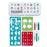 Plastic Drawing Template ------facebox thumbnail-1