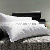 Hotel Comfort Pillow 100 Polyester Hollow Fiber Pillow