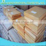 Medical Lab and Chemical Factory Teaching and Learning High School Plastic Wooden Microscope Prepared Glass Slides Box