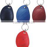T5557 Entry Rfid Keyfob for Identification