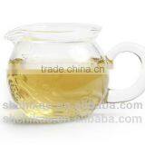 Glass Coffee Pot thumbnail-1