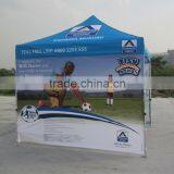 Superior Promotional Instant Gazebo Roof Material Shelter Tent thumbnail-2
