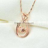 2015 New Arrival Freshwater Pearl Gold Jewelry, Freshwater Pearl Jewelry thumbnail-6