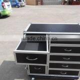 New Product! Big Size Flight Case With Drawers thumbnail-1