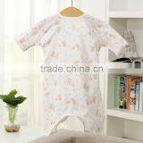 Kids Wear Baby New Born Cotton Baby Clothes 2016 thumbnail-2