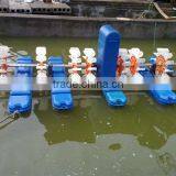Good Quality Wheel Aerator for Shrimp Tanks,paddle Wheel Aerator thumbnail-2
