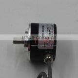 ISC5208 1000 Phase CNC System Machine Solid Shaft Encoder Optical Price Incremental Rotary Encoder thumbnail-3