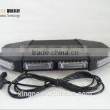 Police Car Vehicle Mini Amber Emergency Led Warning LightbarTBD-A352 thumbnail-2