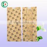 Sharp Bottom Bread Paper Bag With Window thumbnail-5