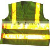 Reflective Jacket ,safety Jacket ,traffic Safety Jacket ,reflective Safety Jacket