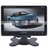 9 Inch LCD Car Monitor,Small Car Monitor thumbnail-3