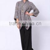 2016 Pretty Steps Winter Collections Outwear Casual Jacket Women Fashion Clothing thumbnail-4