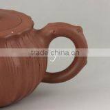 Chinese Handmade Yixing Tea Pot thumbnail-3