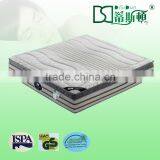 Qeen Size Cooling Visco Gel Memory Foam Mattress
